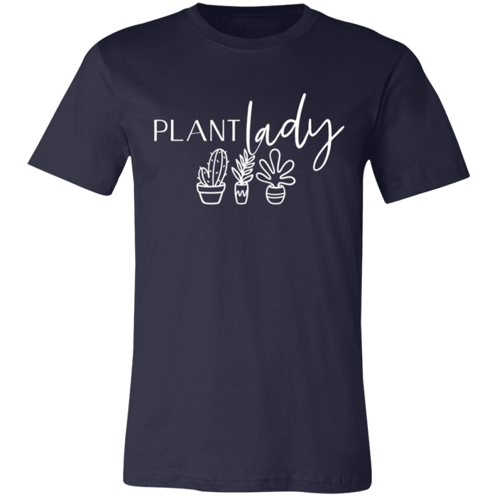 Plant Lady T-Shirt