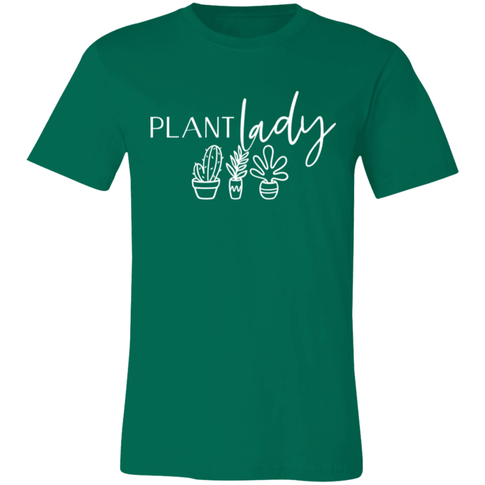Plant Lady T-Shirt