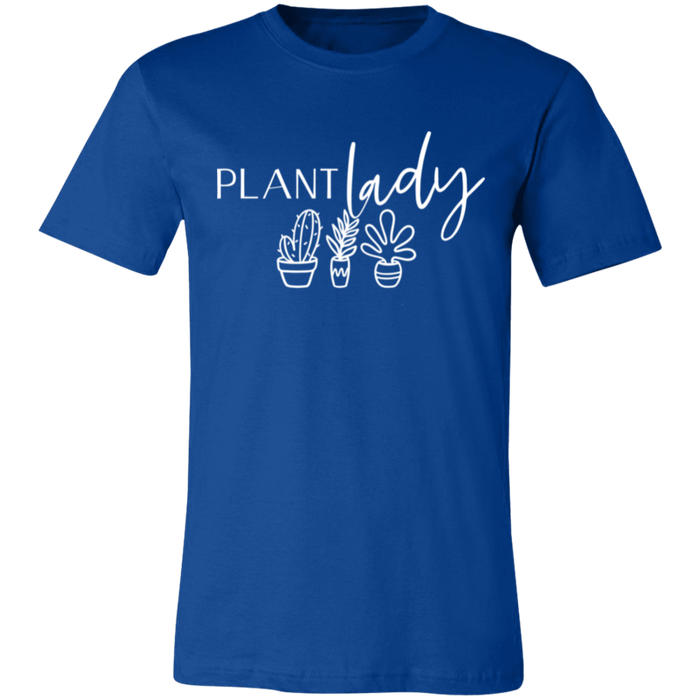 Plant Lady T-Shirt