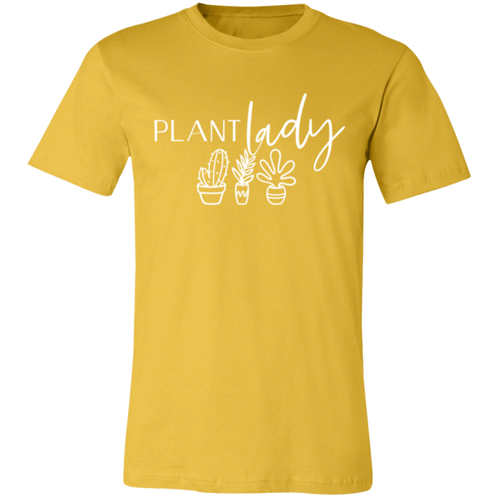 Plant Lady T-Shirt