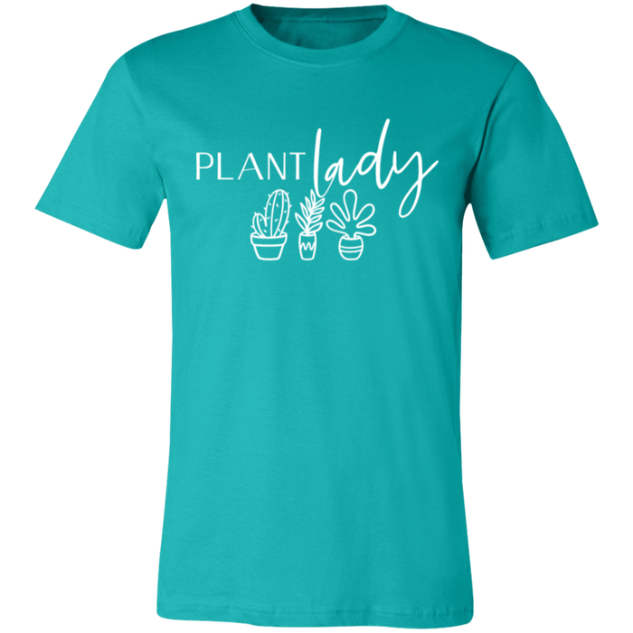 Plant Lady T-Shirt
