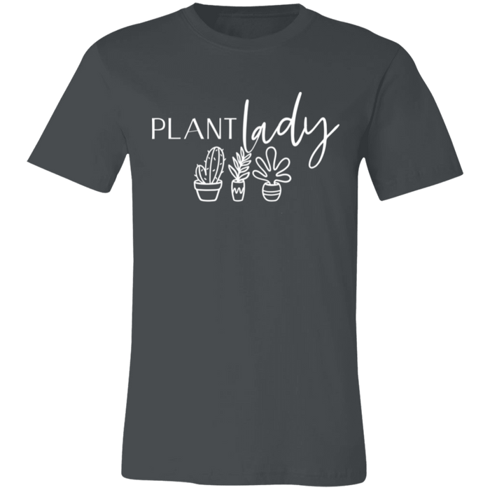 Plant Lady T-Shirt