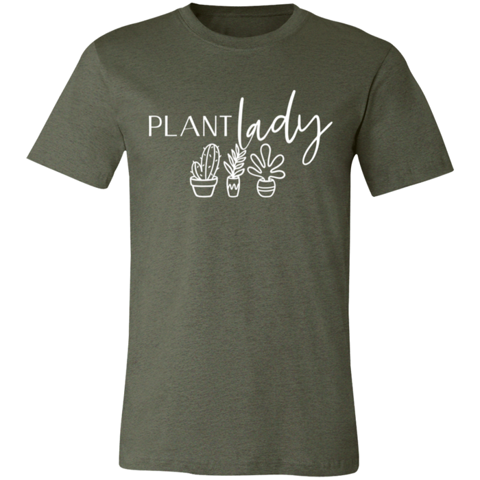 Plant Lady T-Shirt
