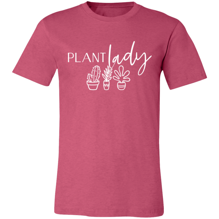 Plant Lady T-Shirt