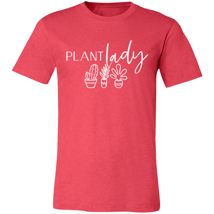 Plant Lady T-Shirt