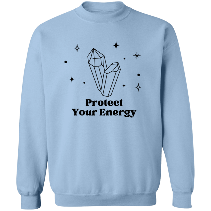 Protect Your Energy Sweatshirt