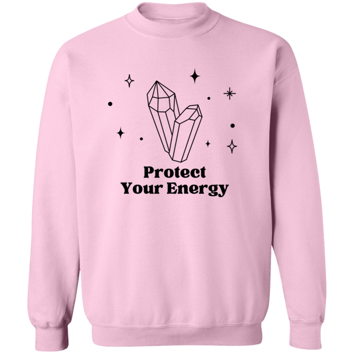 Protect Your Energy Sweatshirt