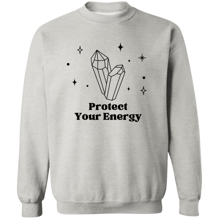 Protect Your Energy Sweatshirt