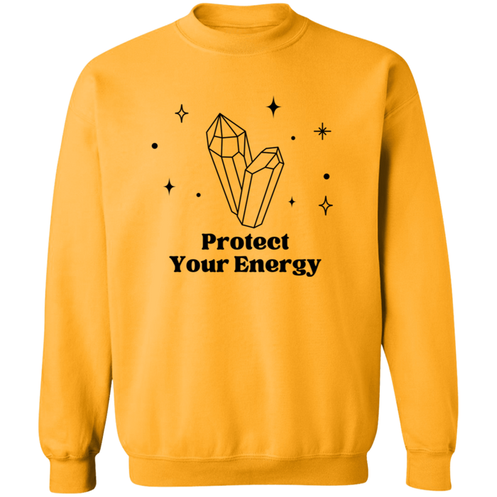 Protect Your Energy Sweatshirt