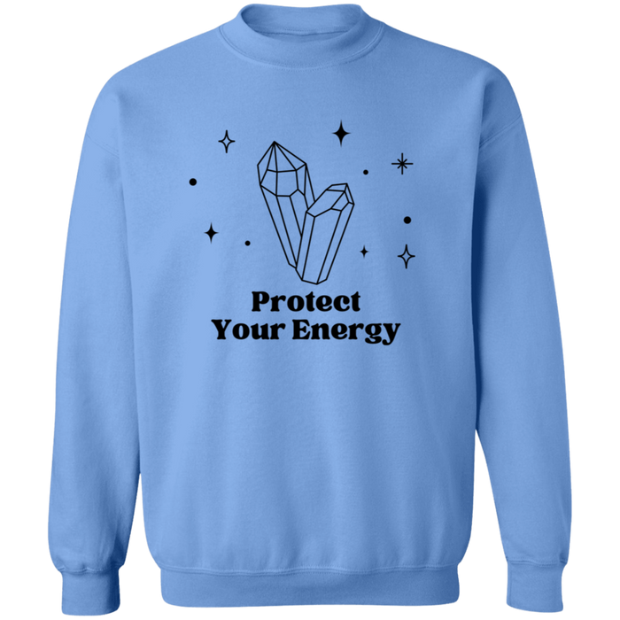 Protect Your Energy Sweatshirt
