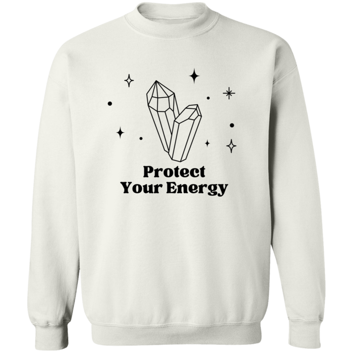 Protect Your Energy Sweatshirt
