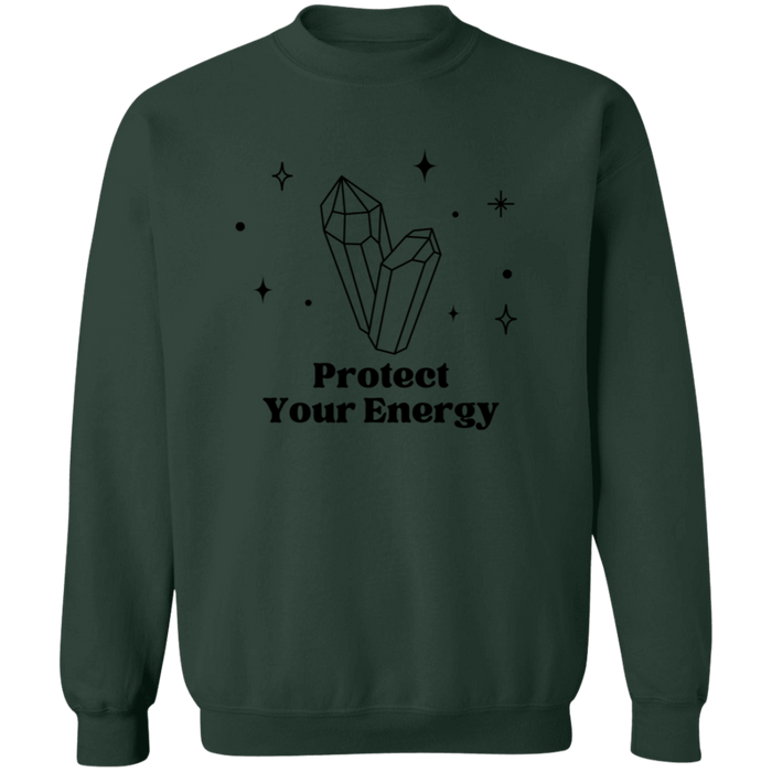 Protect Your Energy Sweatshirt