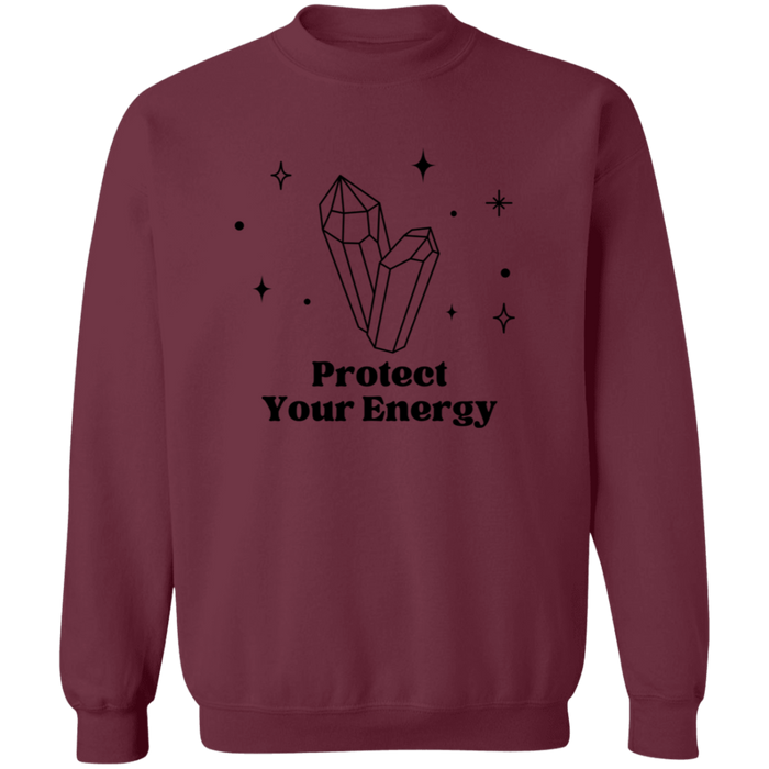 Protect Your Energy Sweatshirt