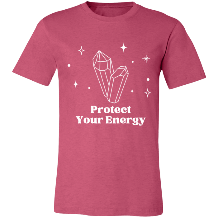 Protect Your Energy T-Shirt