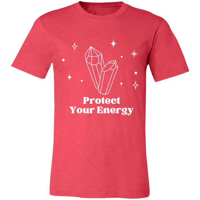 Protect Your Energy T-Shirt