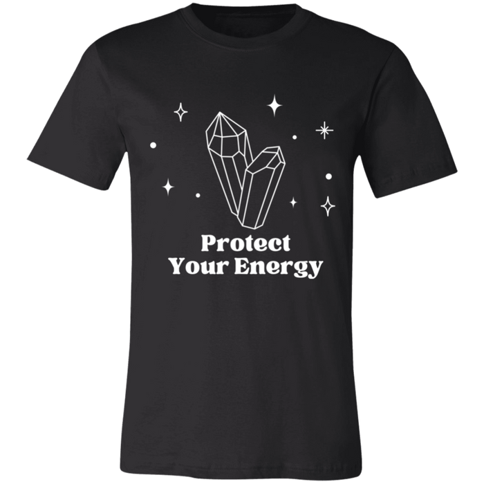 Protect Your Energy T-Shirt