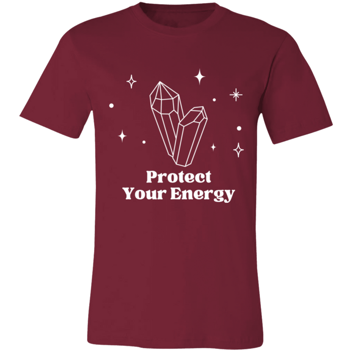 Protect Your Energy T-Shirt