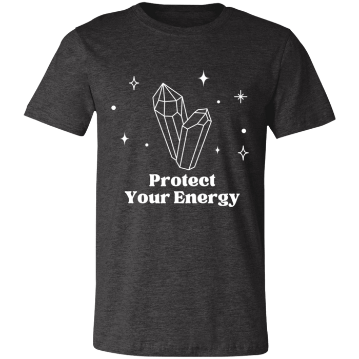 Protect Your Energy T-Shirt