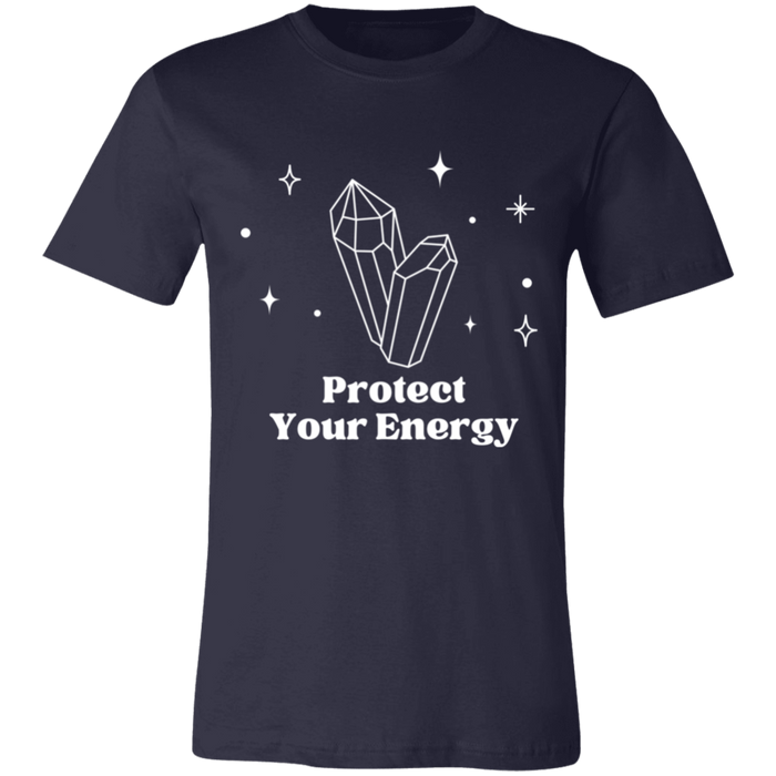 Protect Your Energy T-Shirt