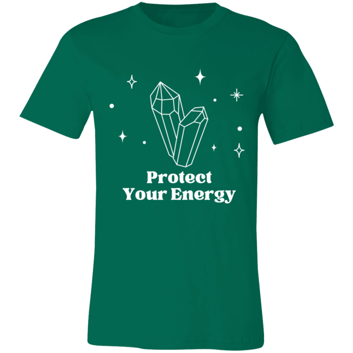 Protect Your Energy T-Shirt