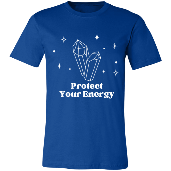 Protect Your Energy T-Shirt