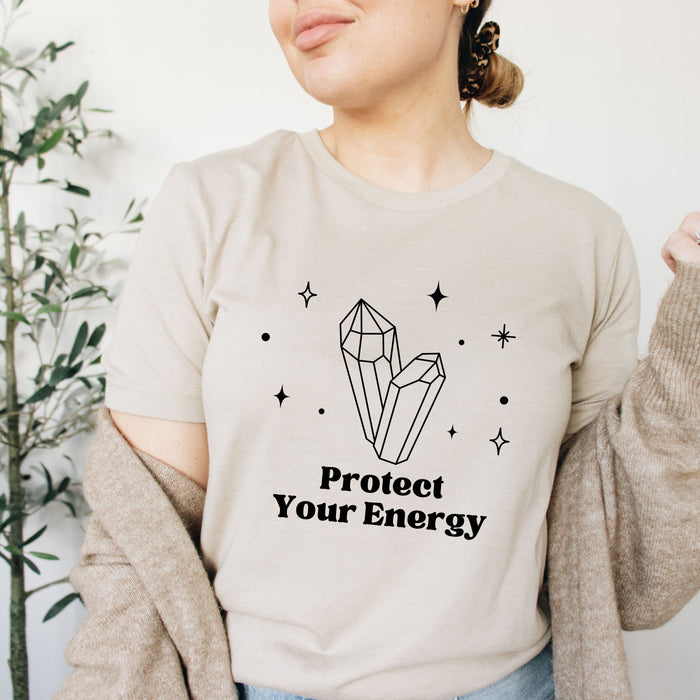 Protect Your Energy T-Shirt