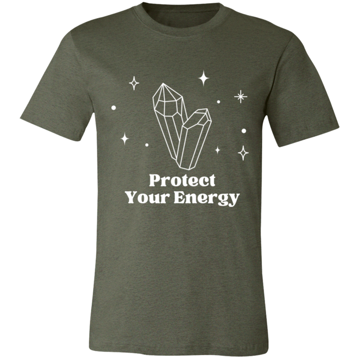 Protect Your Energy T-Shirt