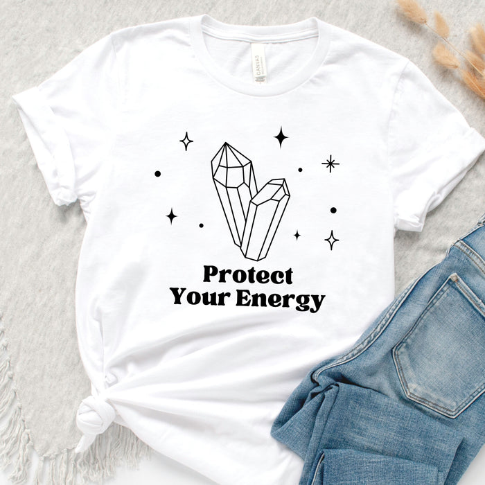 Protect Your Energy T-Shirt