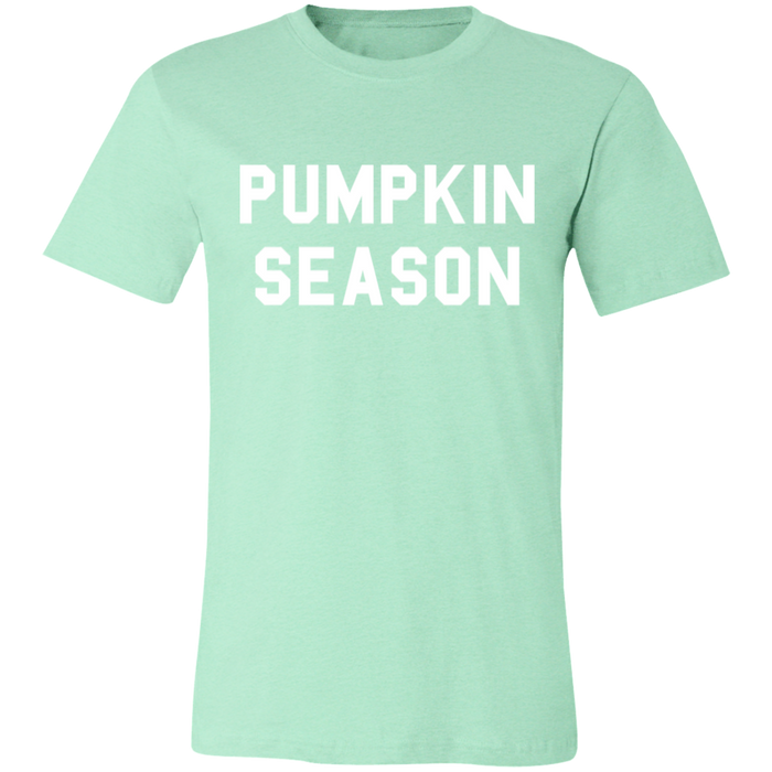 Pumpkin Season T-Shirt