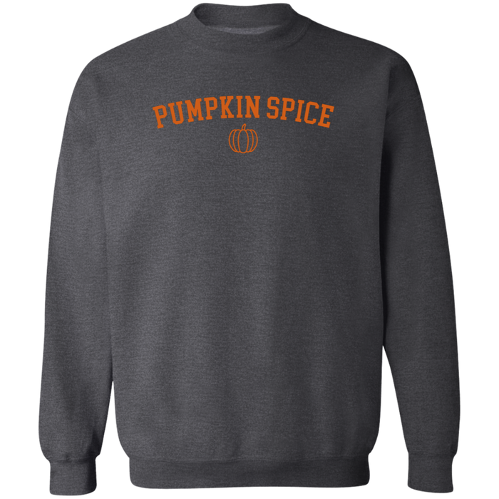 Pumpkin Spice Sweatshirt