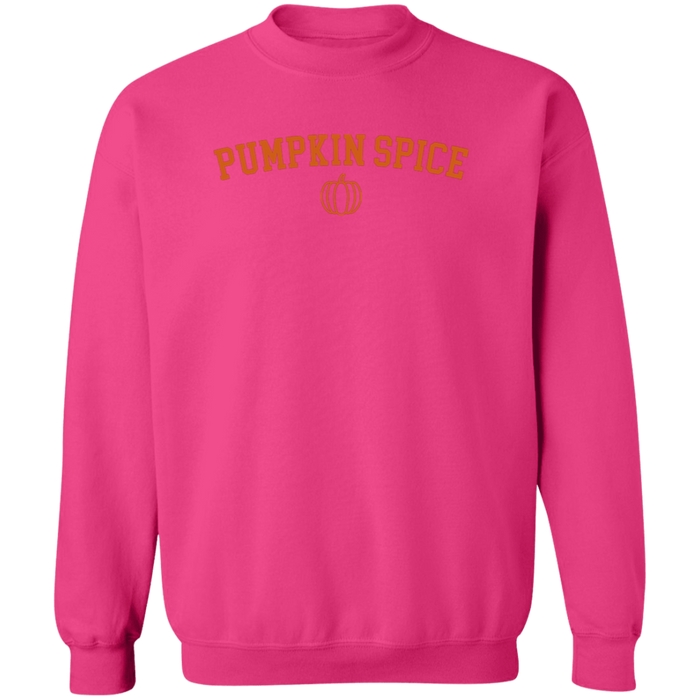 Pumpkin Spice Sweatshirt