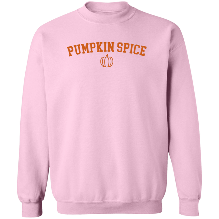 Pumpkin Spice Sweatshirt