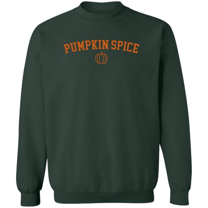 Pumpkin Spice Sweatshirt
