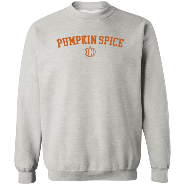 Pumpkin Spice Sweatshirt