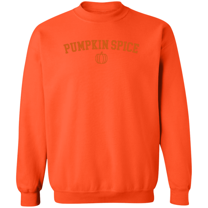 Pumpkin Spice Sweatshirt