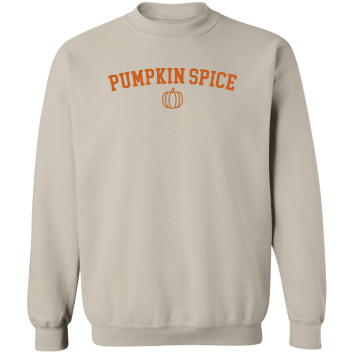 Pumpkin Spice Sweatshirt