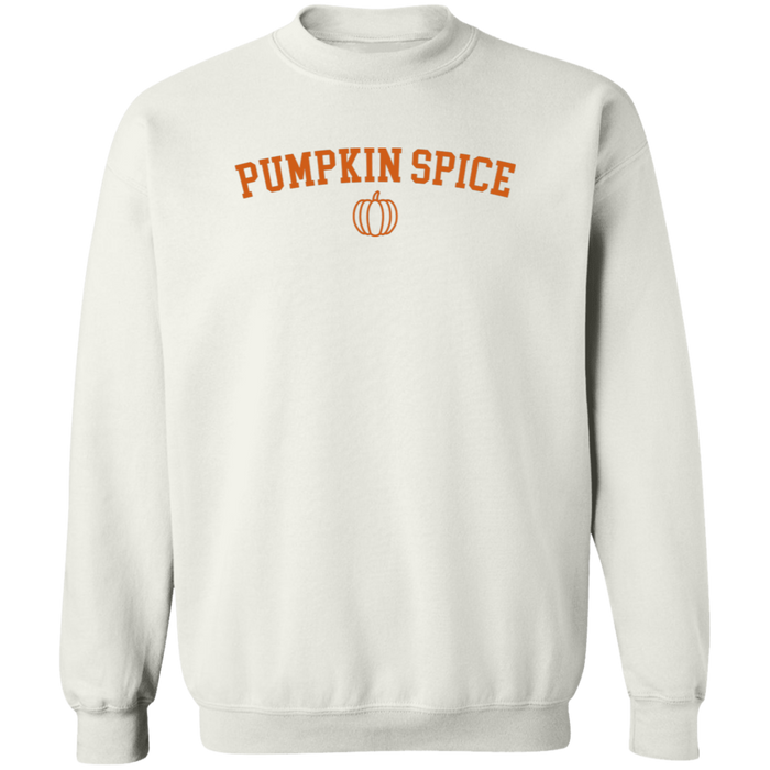 Pumpkin Spice Sweatshirt