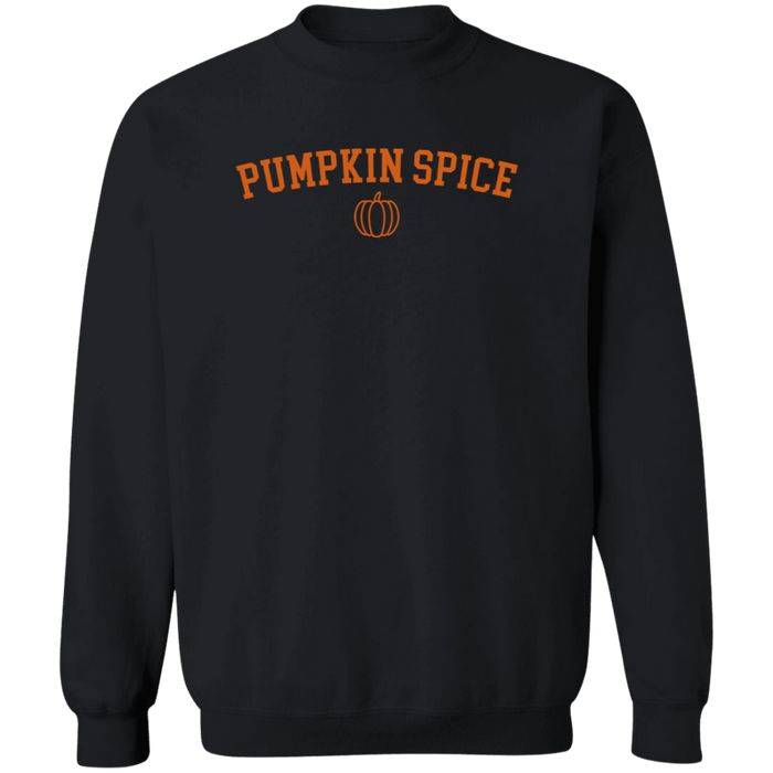 Pumpkin Spice Sweatshirt