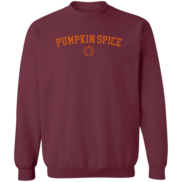 Pumpkin Spice Sweatshirt