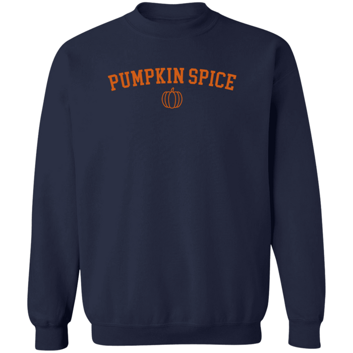 Pumpkin Spice Sweatshirt