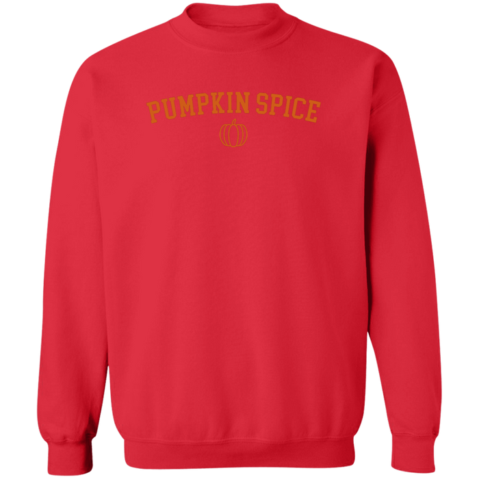 Pumpkin Spice Sweatshirt