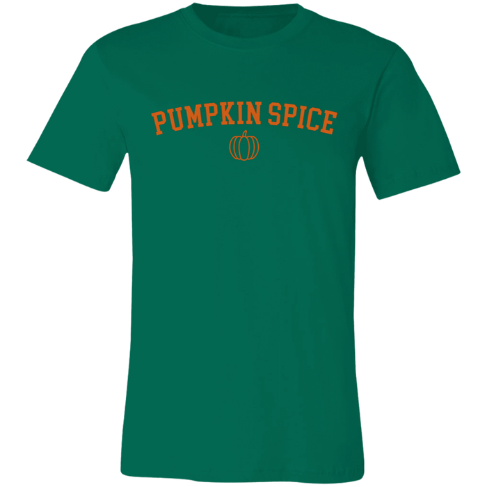 Pumpkin Spice T-Shirt