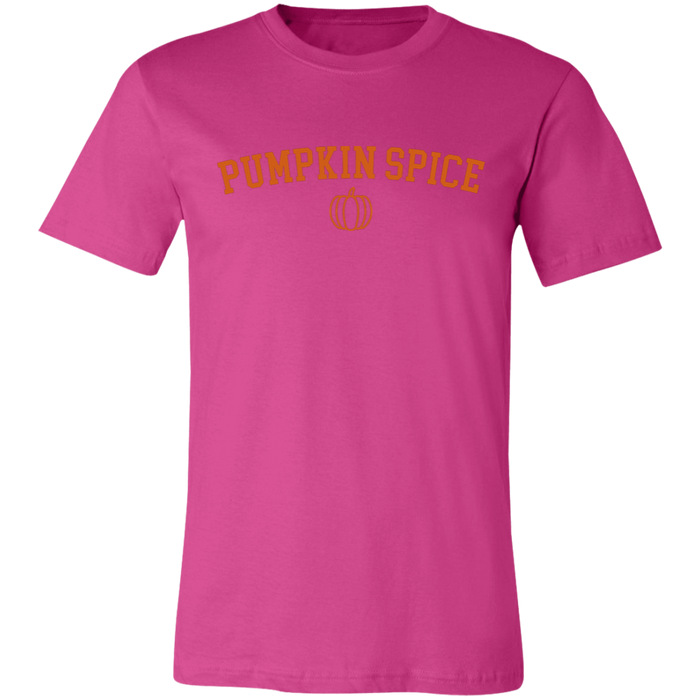Pumpkin Spice T-Shirt