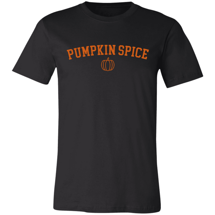 Pumpkin Spice T-Shirt