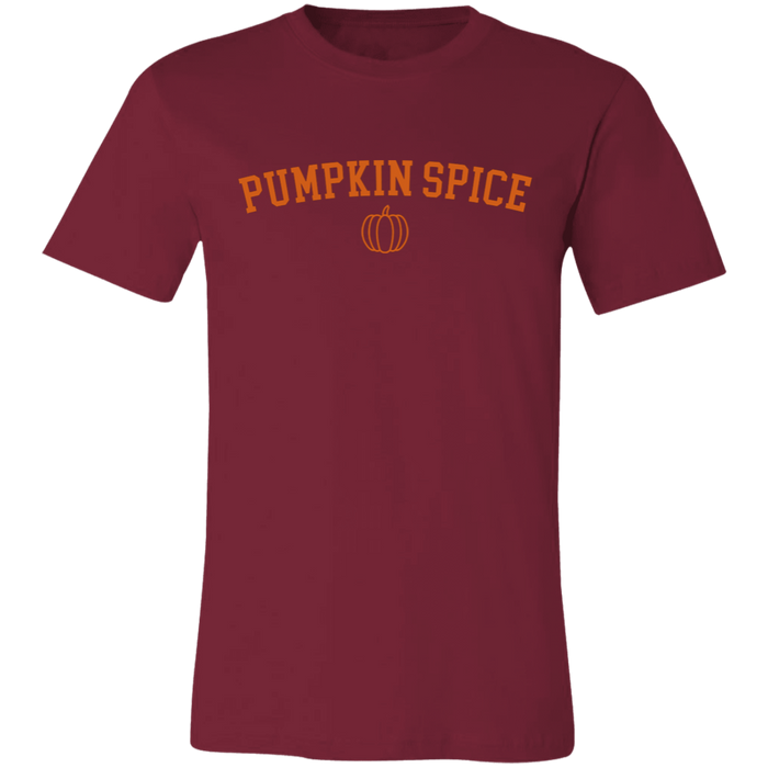 Pumpkin Spice T-Shirt