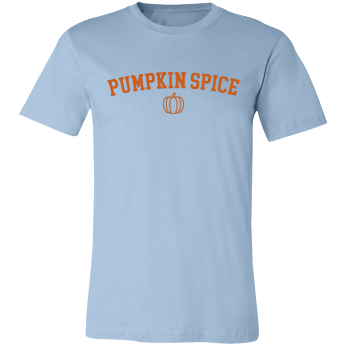 Pumpkin Spice T-Shirt