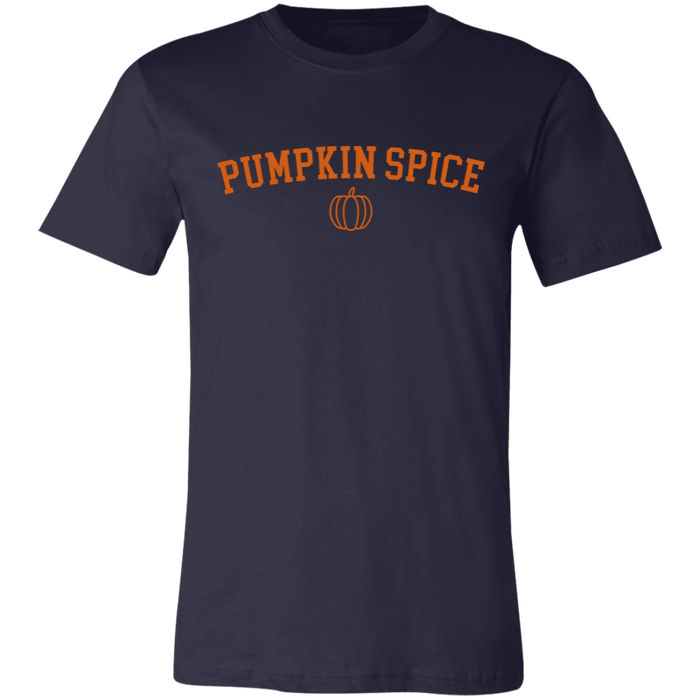 Pumpkin Spice T-Shirt