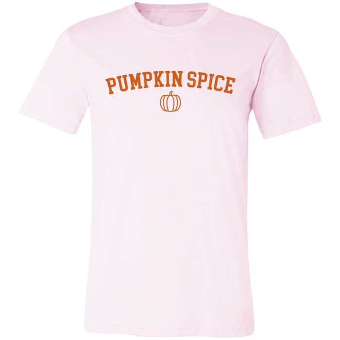 Pumpkin Spice T-Shirt