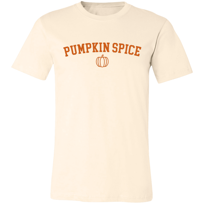 Pumpkin Spice T-Shirt