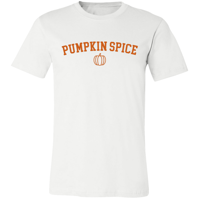 Pumpkin Spice T-Shirt